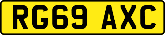 RG69AXC