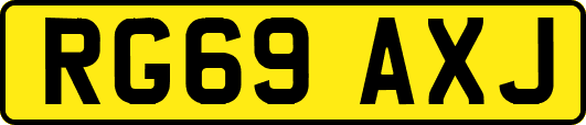 RG69AXJ