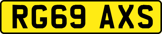 RG69AXS