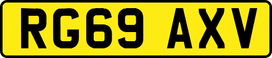 RG69AXV