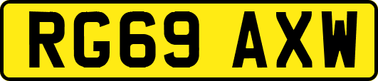 RG69AXW