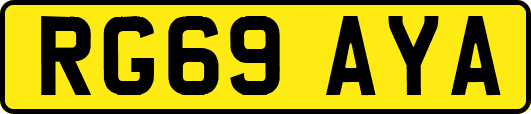 RG69AYA