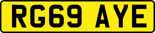 RG69AYE