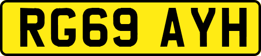 RG69AYH