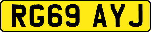 RG69AYJ
