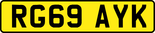 RG69AYK