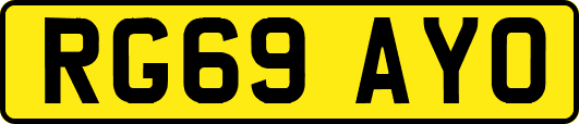 RG69AYO
