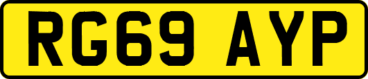 RG69AYP