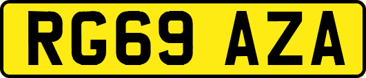 RG69AZA