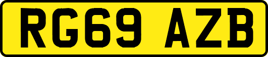 RG69AZB