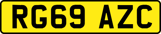 RG69AZC