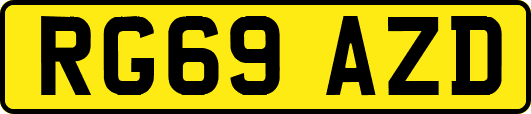 RG69AZD