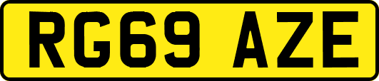 RG69AZE