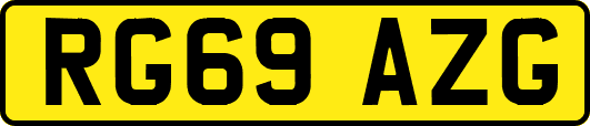 RG69AZG
