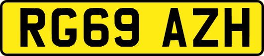 RG69AZH