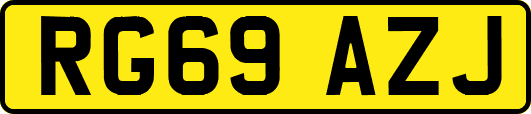 RG69AZJ
