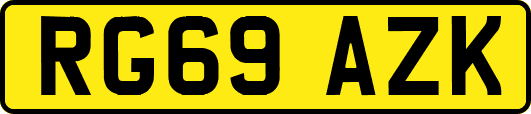 RG69AZK