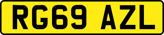 RG69AZL
