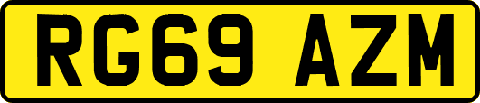 RG69AZM
