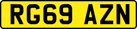 RG69AZN