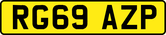 RG69AZP