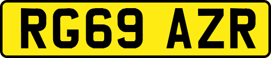 RG69AZR