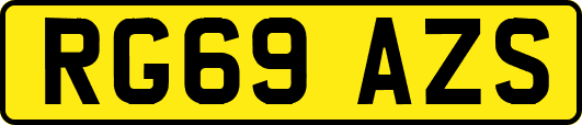 RG69AZS
