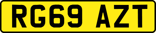 RG69AZT