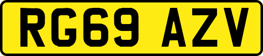 RG69AZV