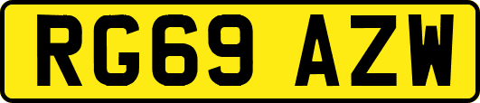 RG69AZW