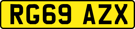 RG69AZX