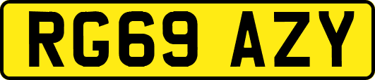 RG69AZY