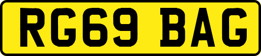 RG69BAG