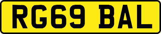 RG69BAL