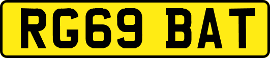 RG69BAT