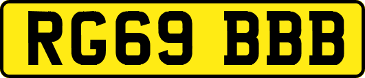 RG69BBB