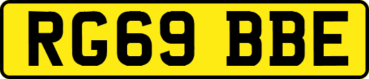 RG69BBE