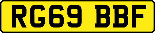 RG69BBF