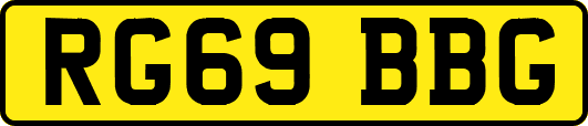 RG69BBG