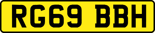 RG69BBH