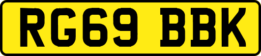 RG69BBK