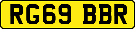 RG69BBR