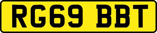 RG69BBT