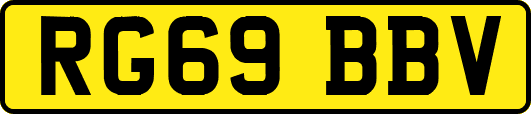 RG69BBV