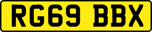 RG69BBX