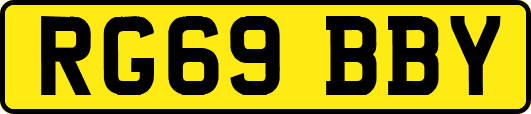 RG69BBY