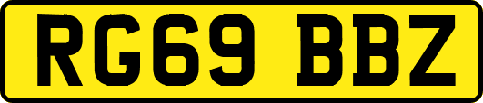 RG69BBZ