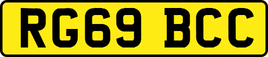 RG69BCC