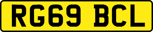 RG69BCL