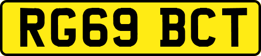 RG69BCT